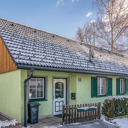 Charmantes Ferienhaus Peterdorf Dış mekan fotoğraf