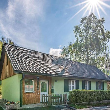 Charmantes Ferienhaus Peterdorf Dış mekan fotoğraf