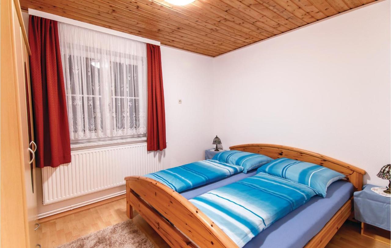 Charmantes Ferienhaus Peterdorf Dış mekan fotoğraf