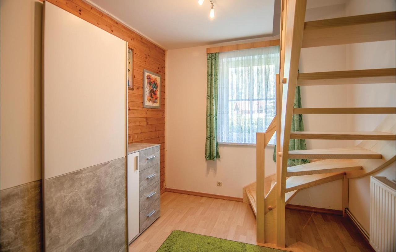 Charmantes Ferienhaus Peterdorf Dış mekan fotoğraf