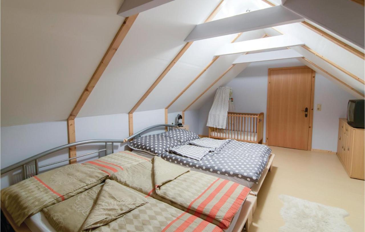 Charmantes Ferienhaus Peterdorf Dış mekan fotoğraf