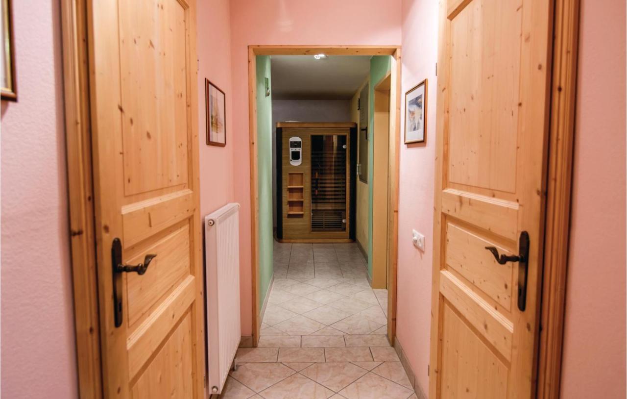 Charmantes Ferienhaus Peterdorf Dış mekan fotoğraf