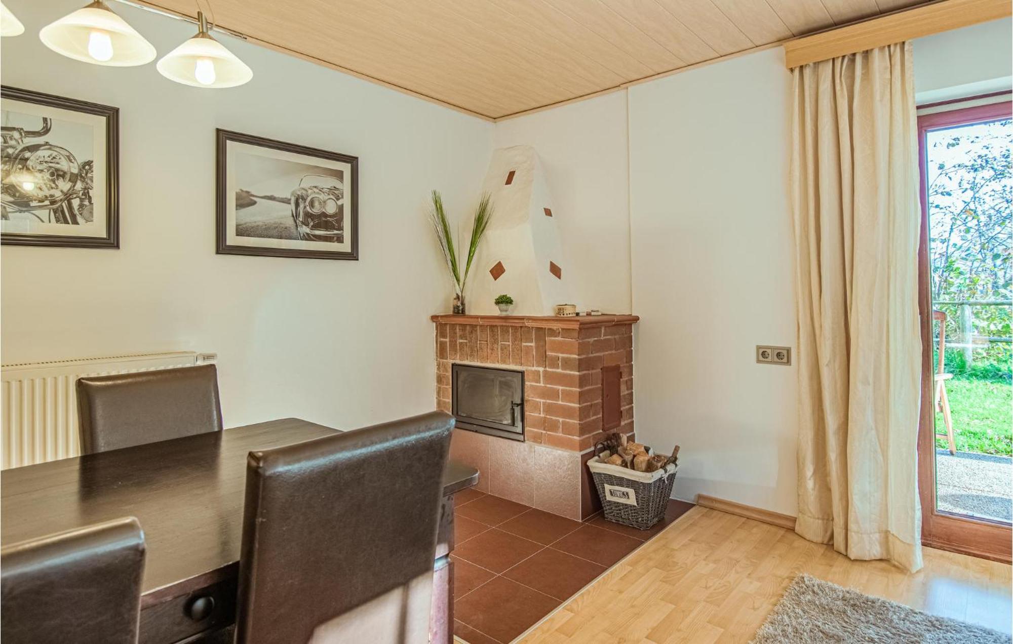 Charmantes Ferienhaus Peterdorf Dış mekan fotoğraf