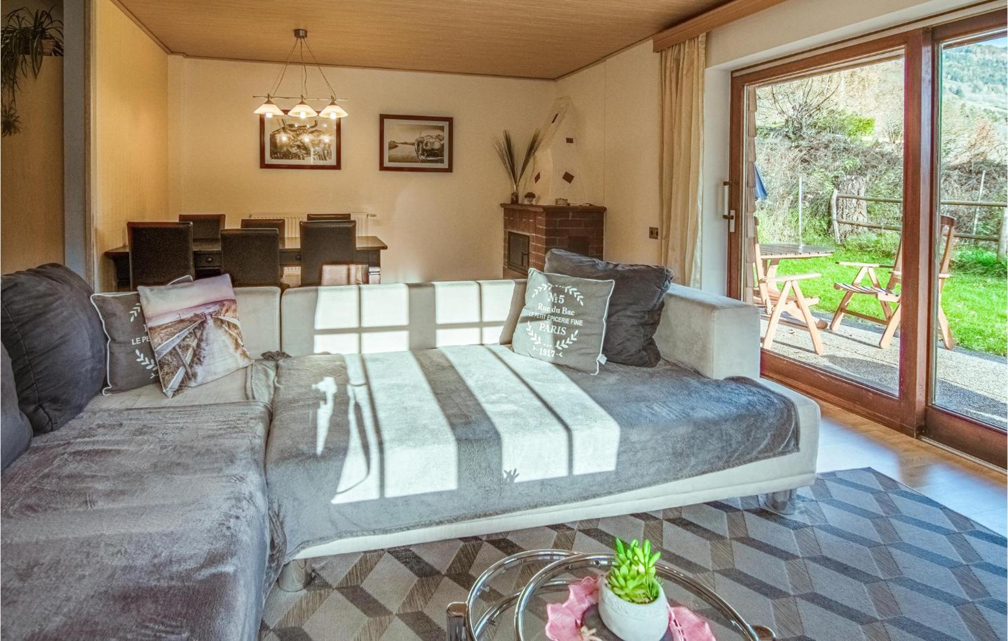Charmantes Ferienhaus Peterdorf Dış mekan fotoğraf